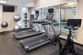 Residence Inn Ann Arbor Downtown