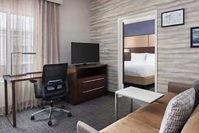 Residence Inn Ann Arbor Downtown