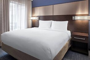 Residence Inn Ann Arbor Downtown