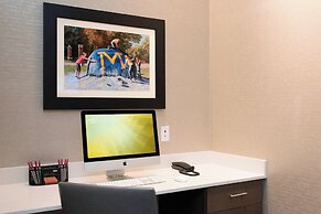 Residence Inn Ann Arbor Downtown