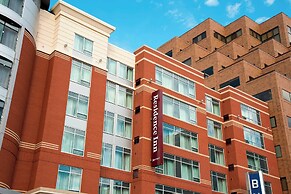 Residence Inn Ann Arbor Downtown