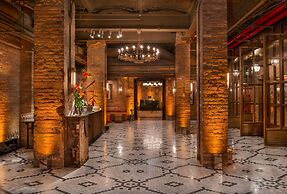 The Beekman, A Thompson Hotel, by Hyatt