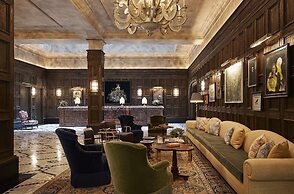 The Beekman, A Thompson Hotel, by Hyatt