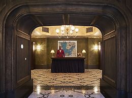 The Beekman, A Thompson Hotel, by Hyatt