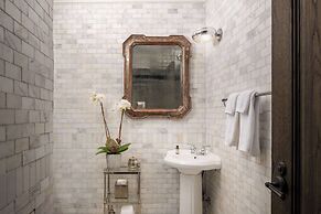 The Beekman, A Thompson Hotel, by Hyatt