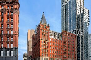 The Beekman, A Thompson Hotel, by Hyatt