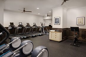 The Beekman, A Thompson Hotel, by Hyatt