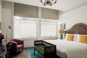 The Beekman, A Thompson Hotel, by Hyatt