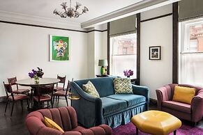 The Beekman, A Thompson Hotel, by Hyatt