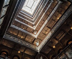 The Beekman, A Thompson Hotel, by Hyatt