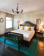 The Beekman, A Thompson Hotel, by Hyatt