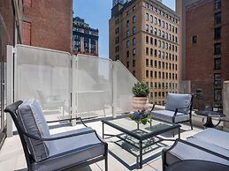 The Beekman, A Thompson Hotel, by Hyatt