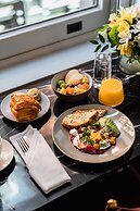 The Beekman, A Thompson Hotel, by Hyatt