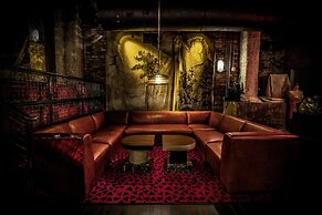 The Beekman, A Thompson Hotel, by Hyatt