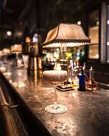 The Beekman, A Thompson Hotel, by Hyatt