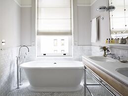 The Beekman, A Thompson Hotel, by Hyatt
