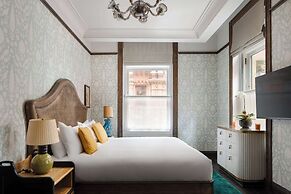 The Beekman, A Thompson Hotel, by Hyatt