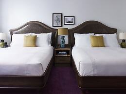 The Beekman, A Thompson Hotel, by Hyatt