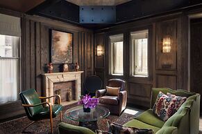 The Beekman, A Thompson Hotel, by Hyatt
