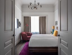 The Beekman, A Thompson Hotel, by Hyatt