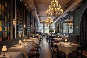 The Beekman, A Thompson Hotel, by Hyatt