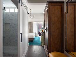 The Beekman, A Thompson Hotel, by Hyatt