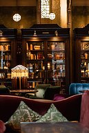 The Beekman, A Thompson Hotel, by Hyatt