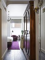 The Beekman, A Thompson Hotel, by Hyatt