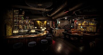 The Beekman, A Thompson Hotel, by Hyatt