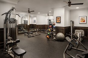 The Beekman, A Thompson Hotel, by Hyatt