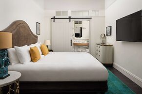 The Beekman, A Thompson Hotel, by Hyatt