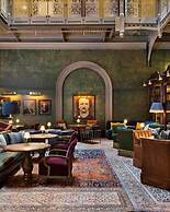 The Beekman, A Thompson Hotel, by Hyatt