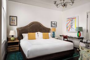 The Beekman, A Thompson Hotel, by Hyatt