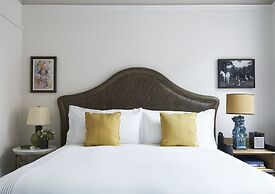 The Beekman, A Thompson Hotel, by Hyatt