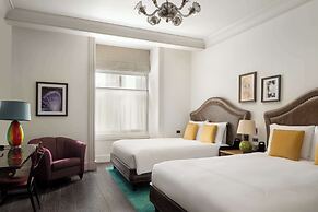 The Beekman, A Thompson Hotel, by Hyatt