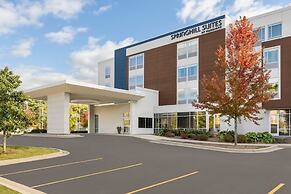 SpringHill Suites Wisconsin Dells