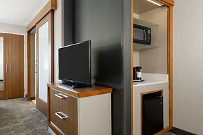 SpringHill Suites Wisconsin Dells