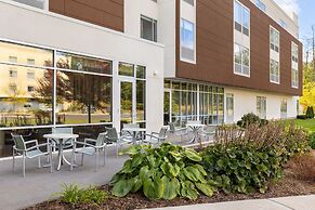 SpringHill Suites Wisconsin Dells