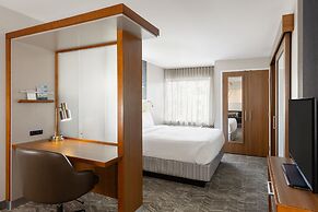 SpringHill Suites Wisconsin Dells