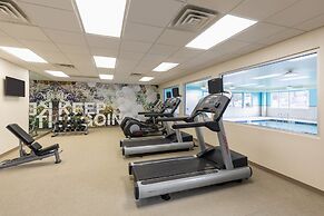 SpringHill Suites Wisconsin Dells