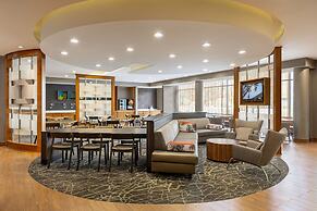 SpringHill Suites Wisconsin Dells