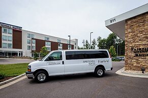 SpringHill Suites Wisconsin Dells