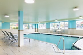SpringHill Suites Wisconsin Dells