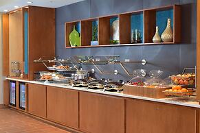 SpringHill Suites Wisconsin Dells