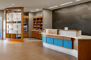 SpringHill Suites Wisconsin Dells