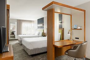 SpringHill Suites Wisconsin Dells