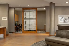 SpringHill Suites Wisconsin Dells