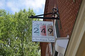 Suites at 249