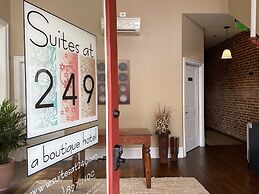 Suites at 249