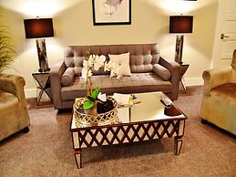 Culpeper Center Suites